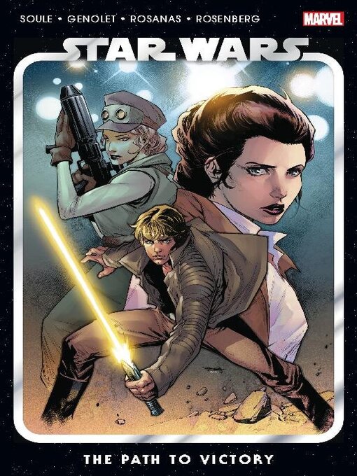 Title details for Star Wars (2020), Volume 5  by Charles Soule - Available